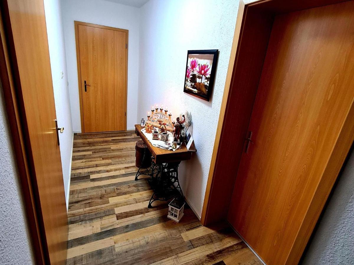 Apartment In Falkenstein With Wood-Burning Stove Luaran gambar